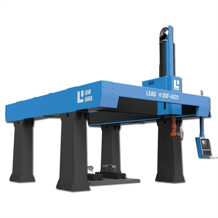 3D Fiber Laser Machine 3D Fiber Laser Machine
