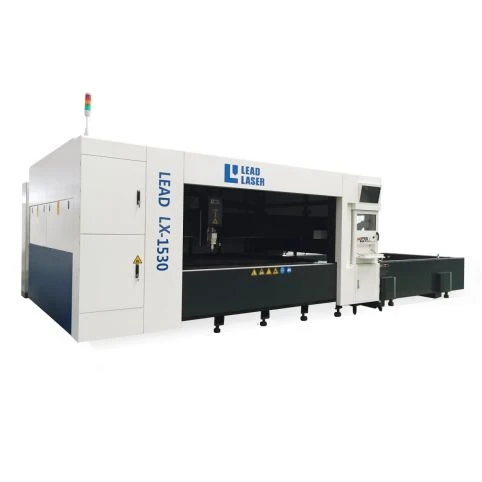 Flatbed Laser Cutting Machine