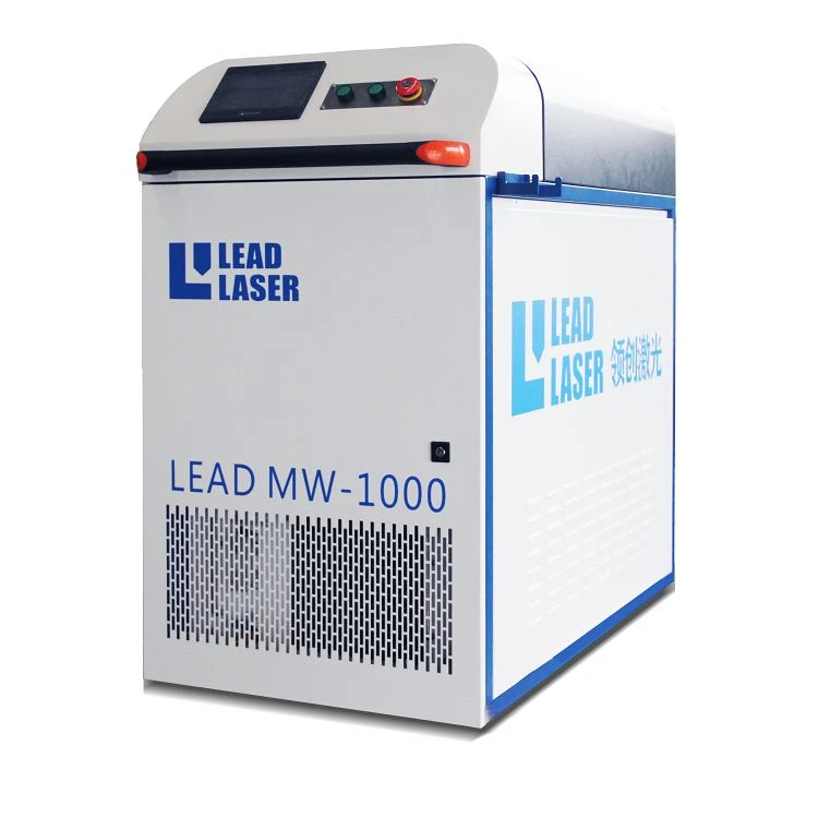 Hand-held Welding Machine