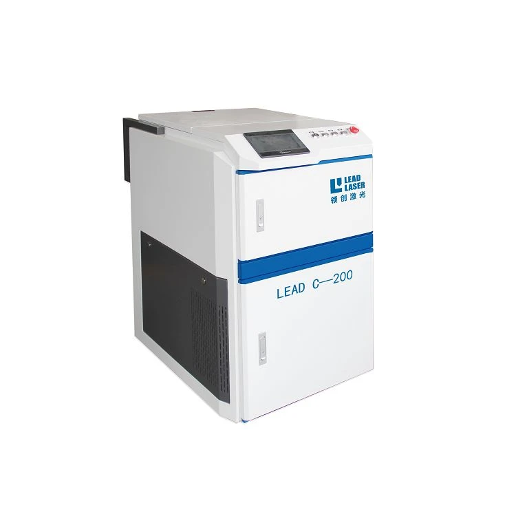Metal Sheet Laser Cleaner Metal Sheet Laser Cleaner
