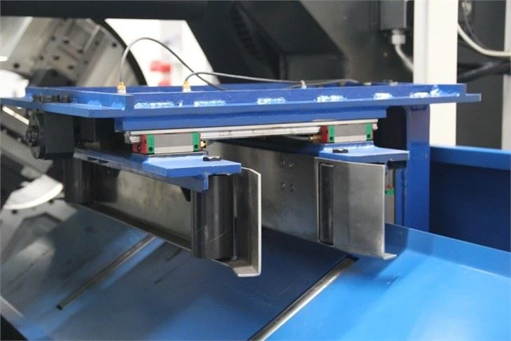 Pipe Cutting Laser Pipe Cutting Laser