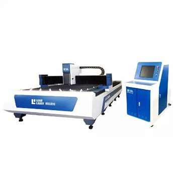2kw Laser Cutting Machine