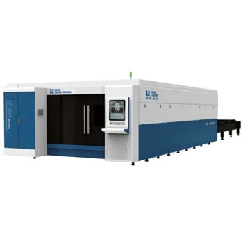 3kw Fiber Sheet Laser