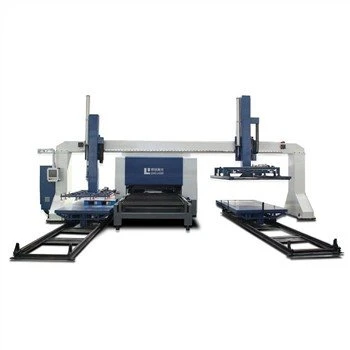Automatic Laser Cutting Machine