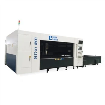 Fast Speed Laser Cutter