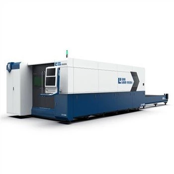 Fiber Laser Cutting Machine 4020