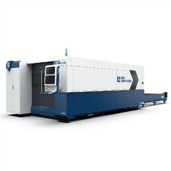 Fiber Laser Cutting Machine 6025