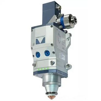 Fiber Laser Cutting Machine 8025