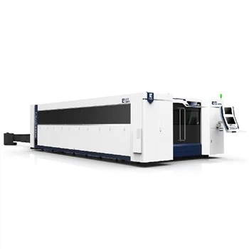 High Level Laser Machine