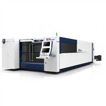High Quality Laser Cutting Machine