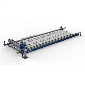 Large Format Laser Cutter
