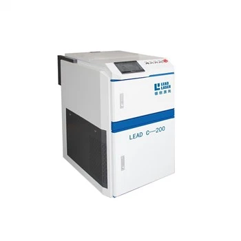 Hand-held Welding Machine