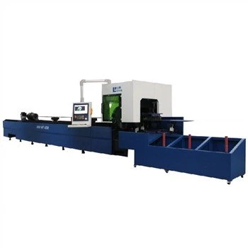 Square Pipe Cutting Machine