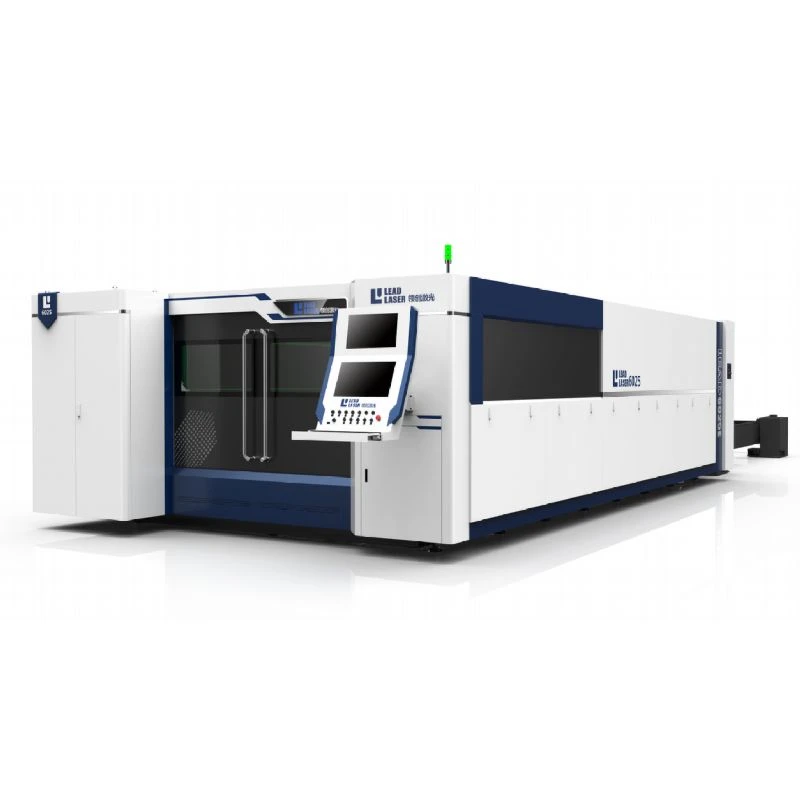 Thick Thickness Laser Cutter