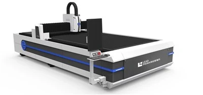 Mini Fiber Laser Cutting Machine